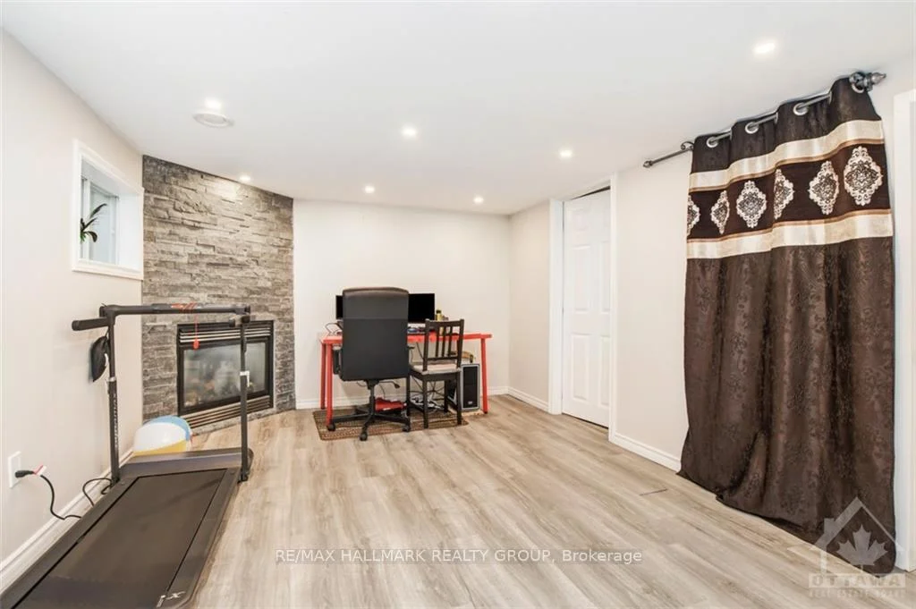 Photo 18 of Unit 1, 139 Carillon Street, Ottawa, Vanier — HOMEH