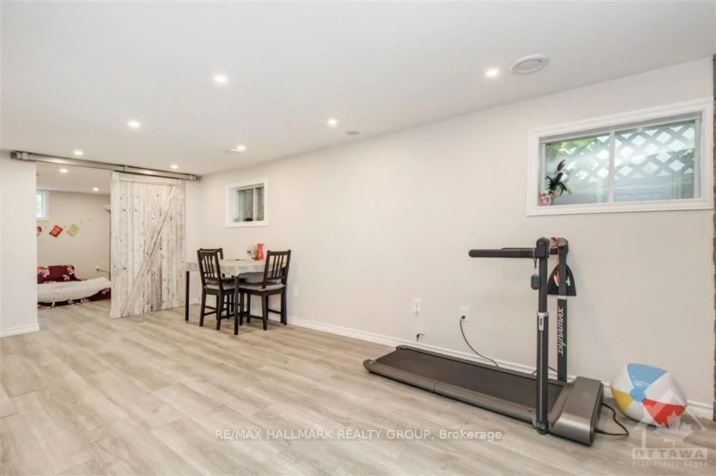 Photo 20 of Unit 1, 139 Carillon Street, Ottawa, Vanier — HOMEH