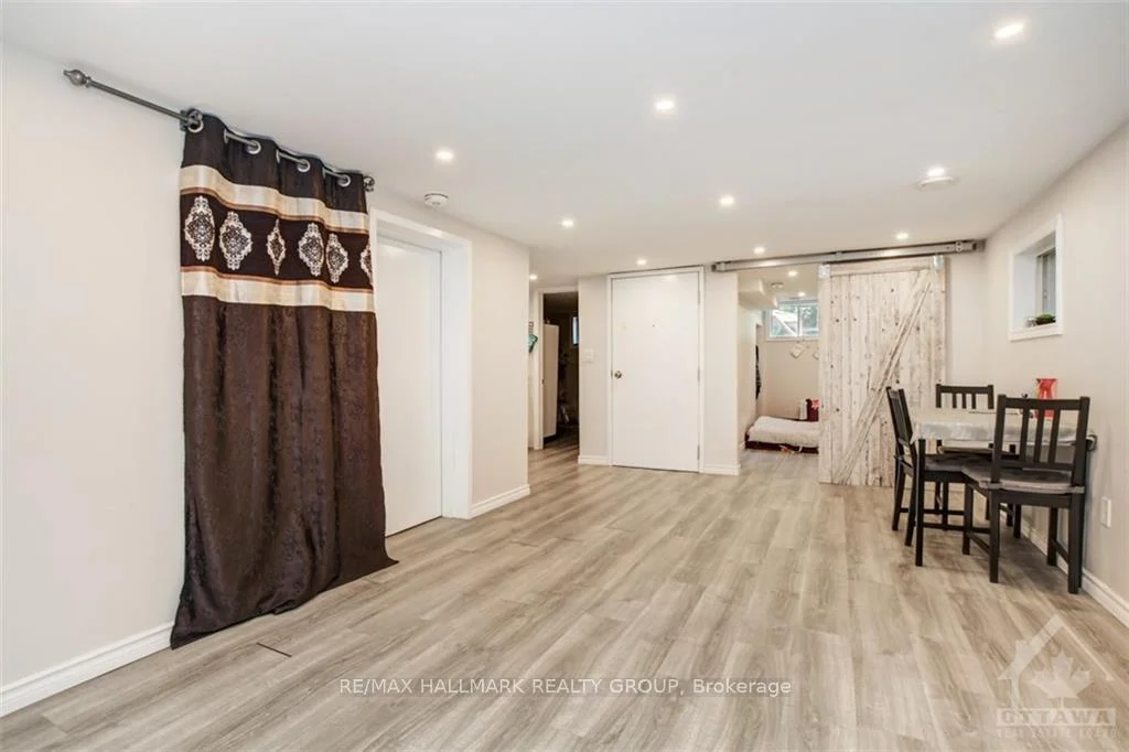 Photo 23 of Unit 1, 139 Carillon Street, Ottawa, Vanier — HOMEH