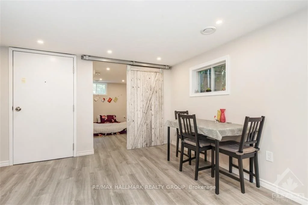 Photo 31 of Unit 1, 139 Carillon Street, Ottawa, Vanier — HOMEH