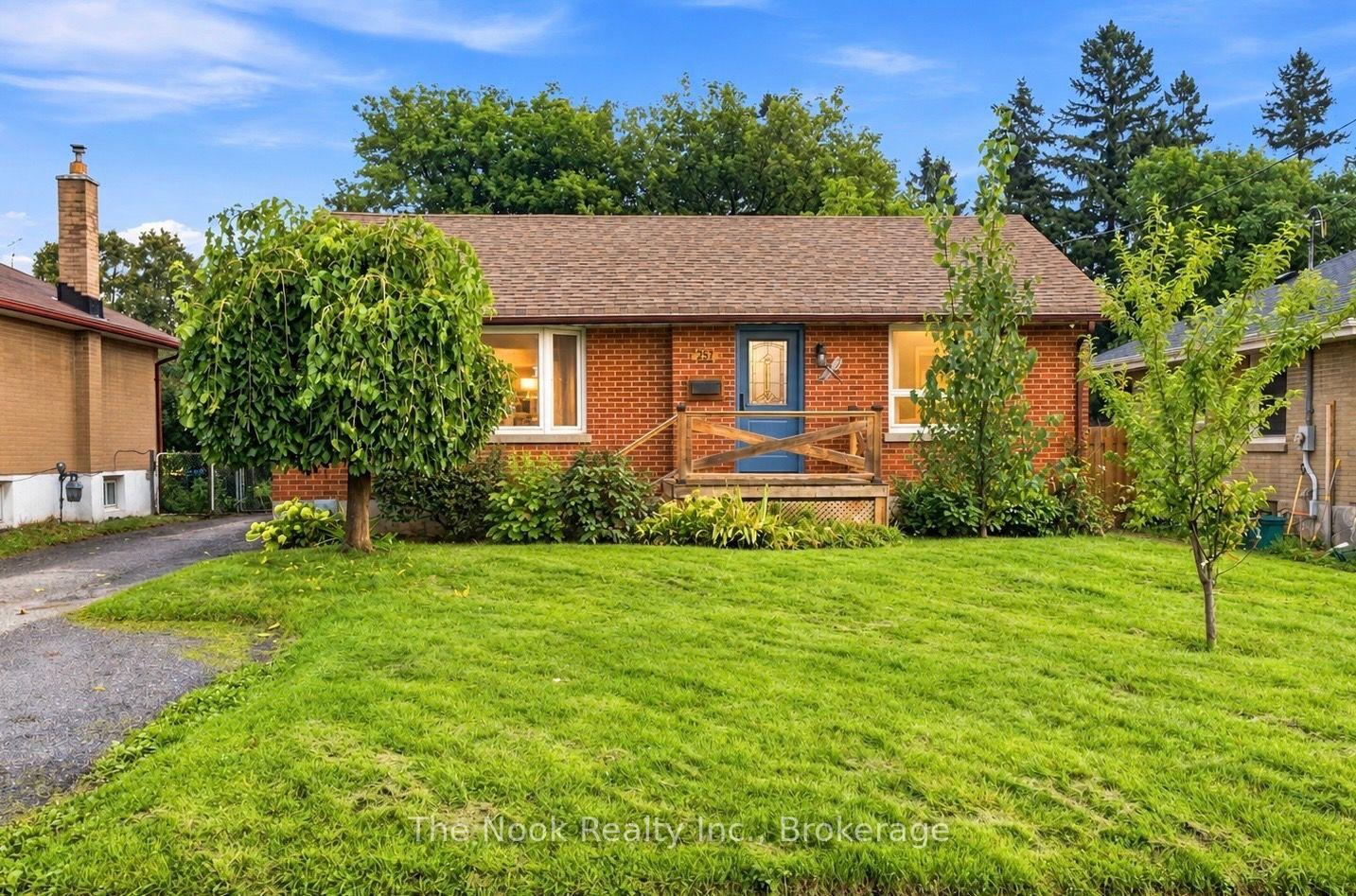 Photo 1 of 257 Wilson Road S, Oshawa, Donevan — HOMEH