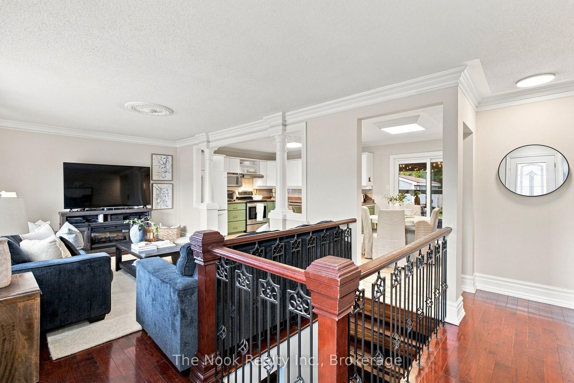 Photo 6 of 257 Wilson Road S, Oshawa, Donevan — HOMEH