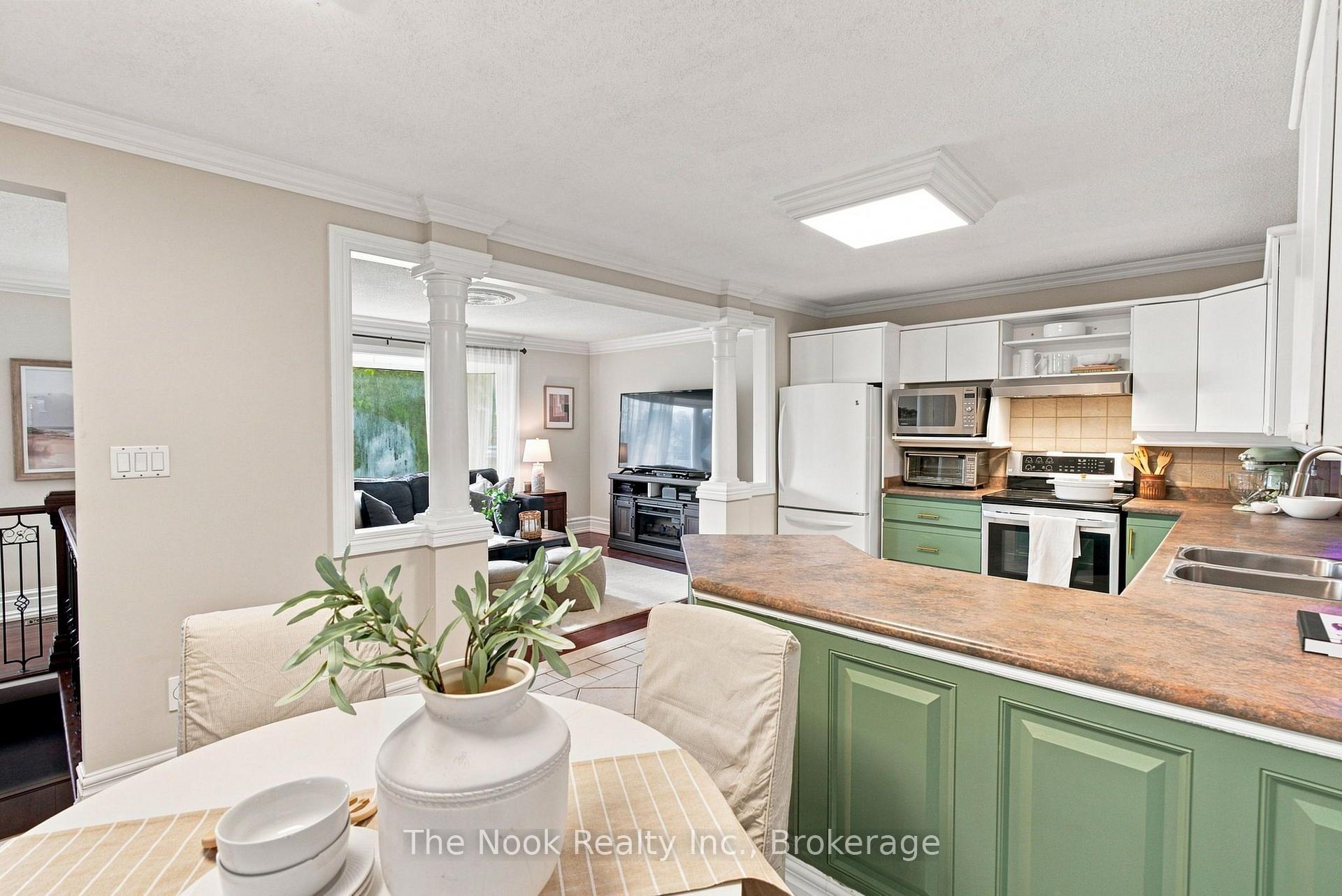 Photo 15 of 257 Wilson Road S, Oshawa, Donevan — HOMEH