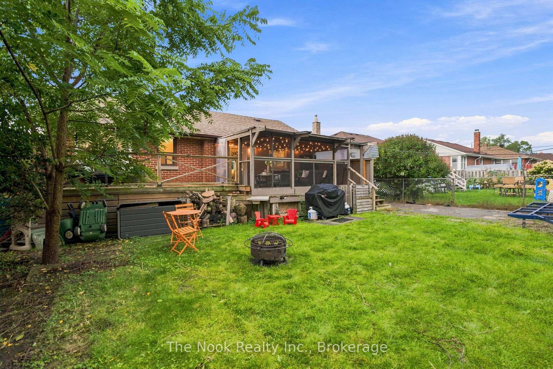 Photo 41 of 257 Wilson Road S, Oshawa, Donevan — HOMEH