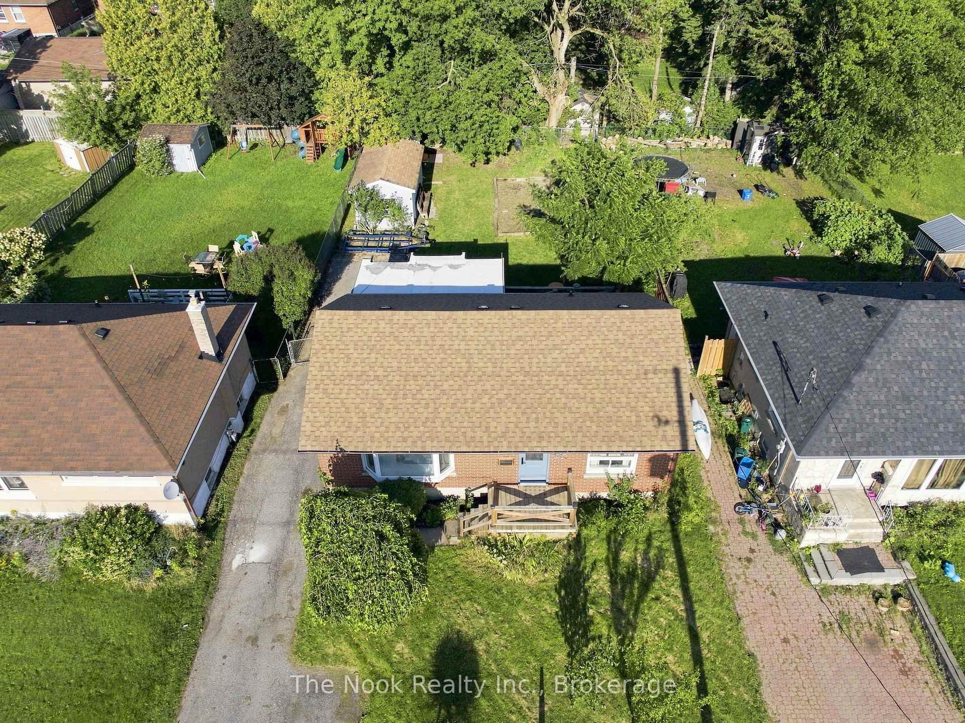 Photo 44 of 257 Wilson Road S, Oshawa, Donevan — HOMEH