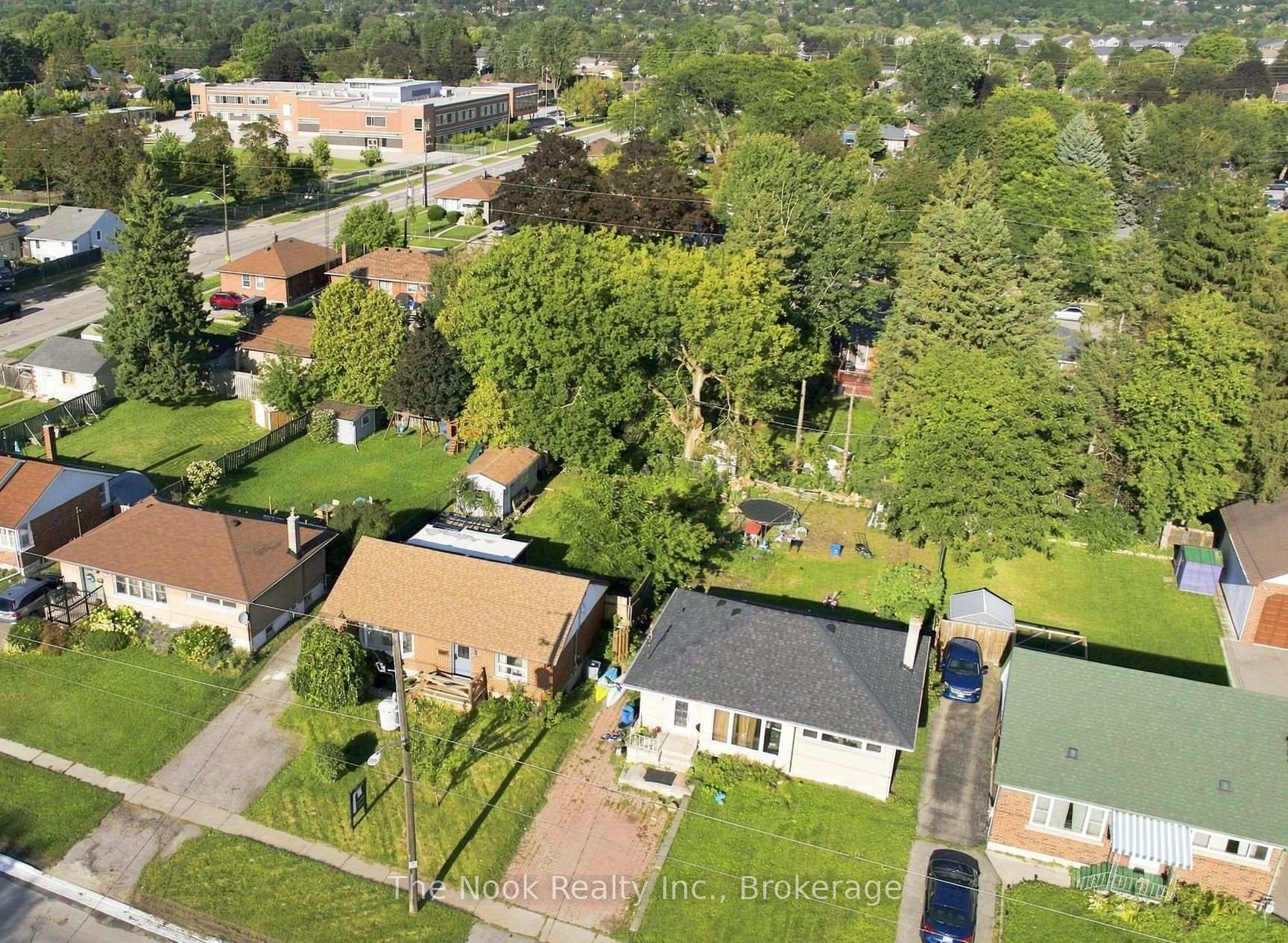 Photo 45 of 257 Wilson Road S, Oshawa, Donevan — HOMEH