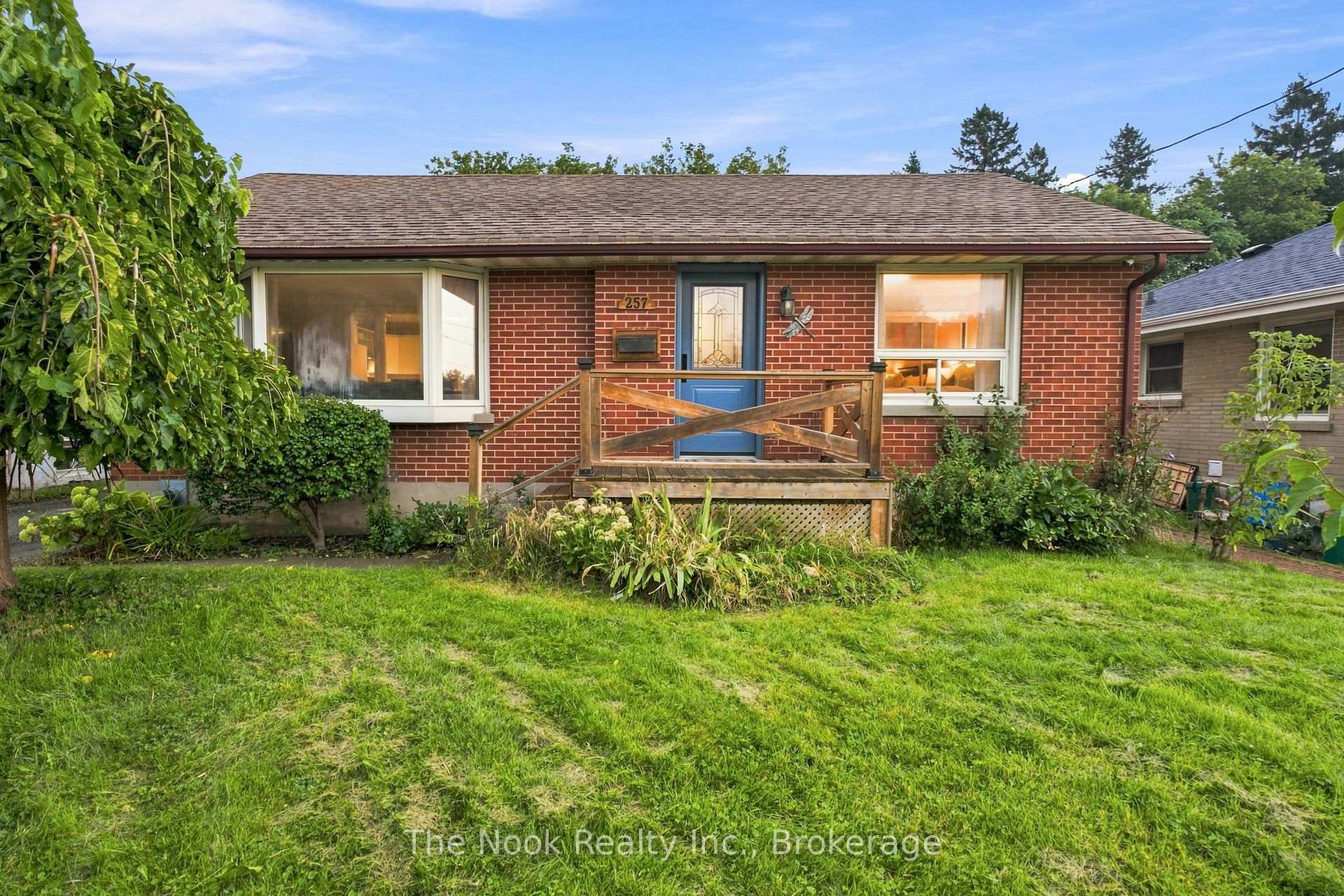 Photo 46 of 257 Wilson Road S, Oshawa, Donevan — HOMEH