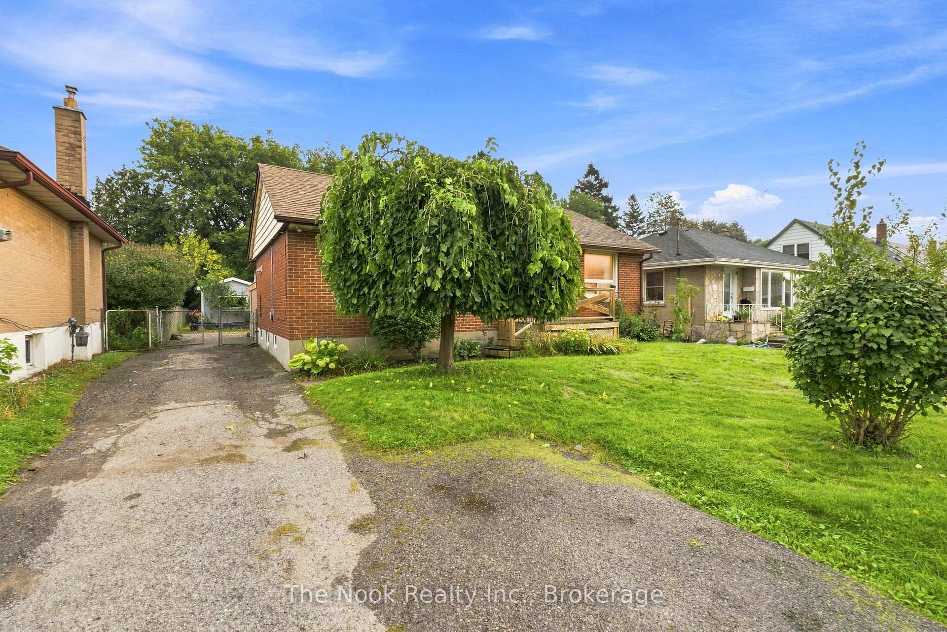 Photo 47 of 257 Wilson Road S, Oshawa, Donevan — HOMEH