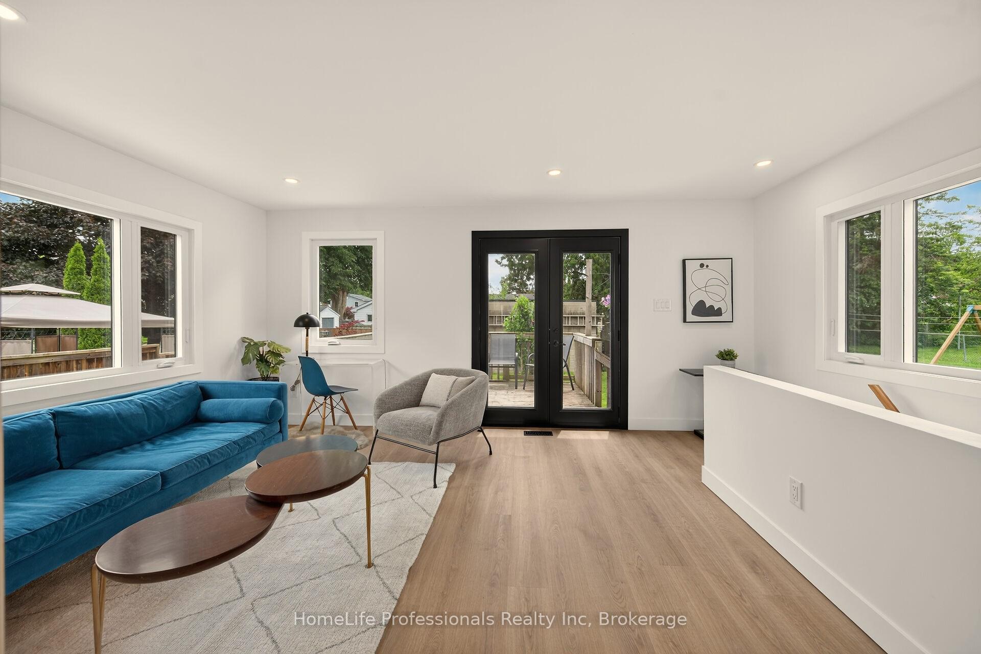Photo 15 of 96 Aberdeen Avenue, Brantford, Eagle Place West — HOMEH