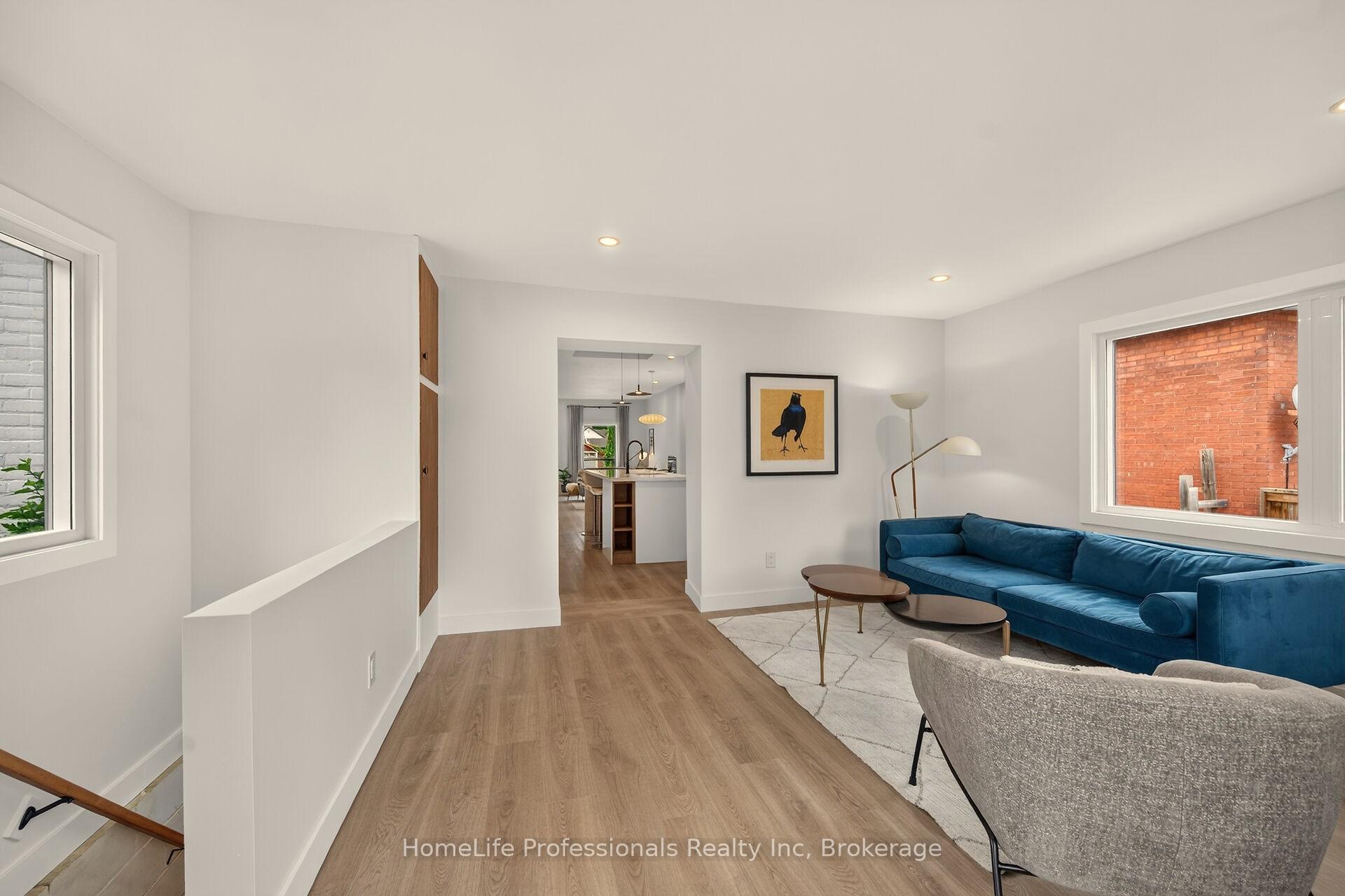 Photo 21 of 96 Aberdeen Avenue, Brantford, Eagle Place West — HOMEH