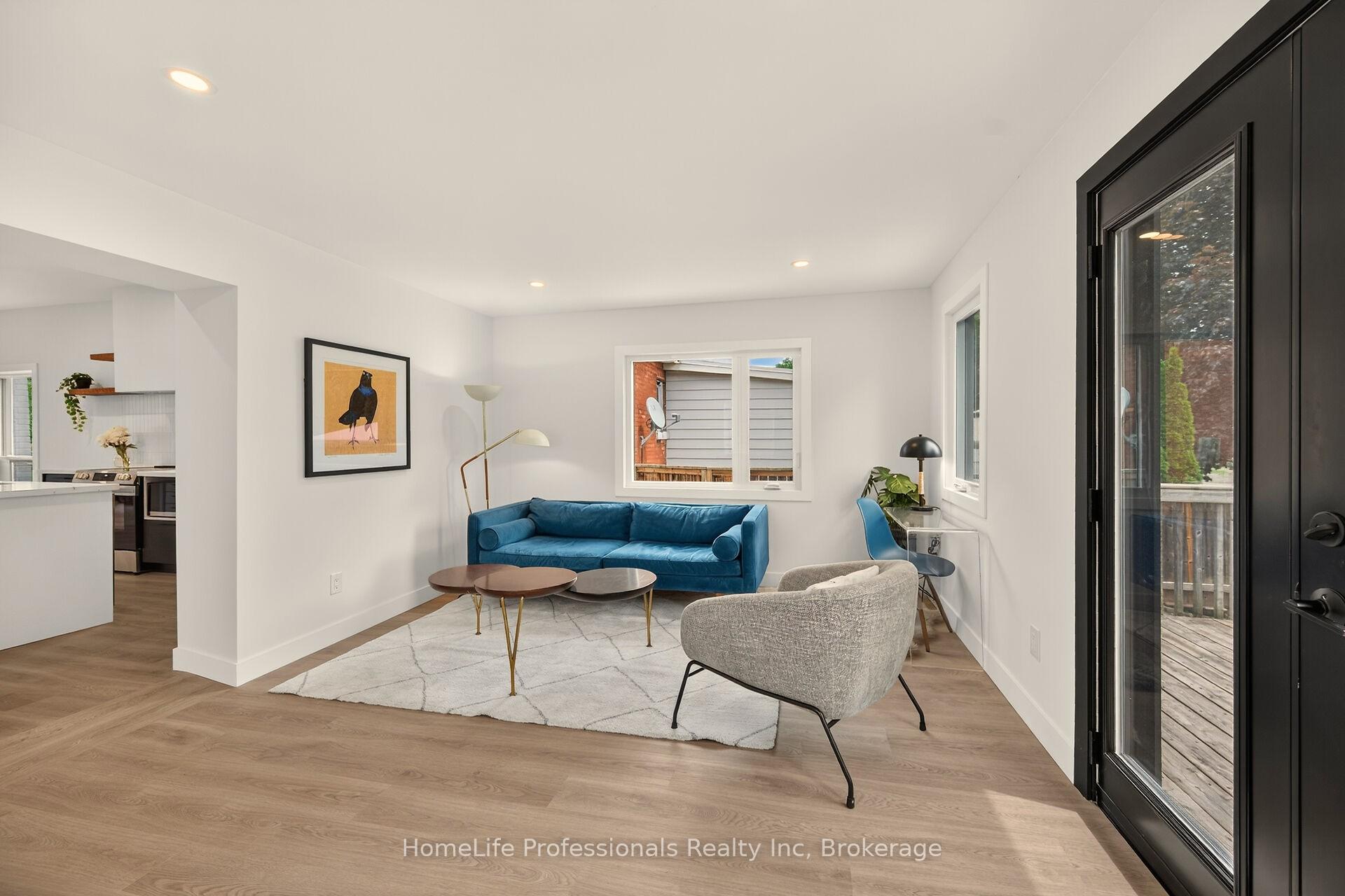 Photo 23 of 96 Aberdeen Avenue, Brantford, Eagle Place West — HOMEH