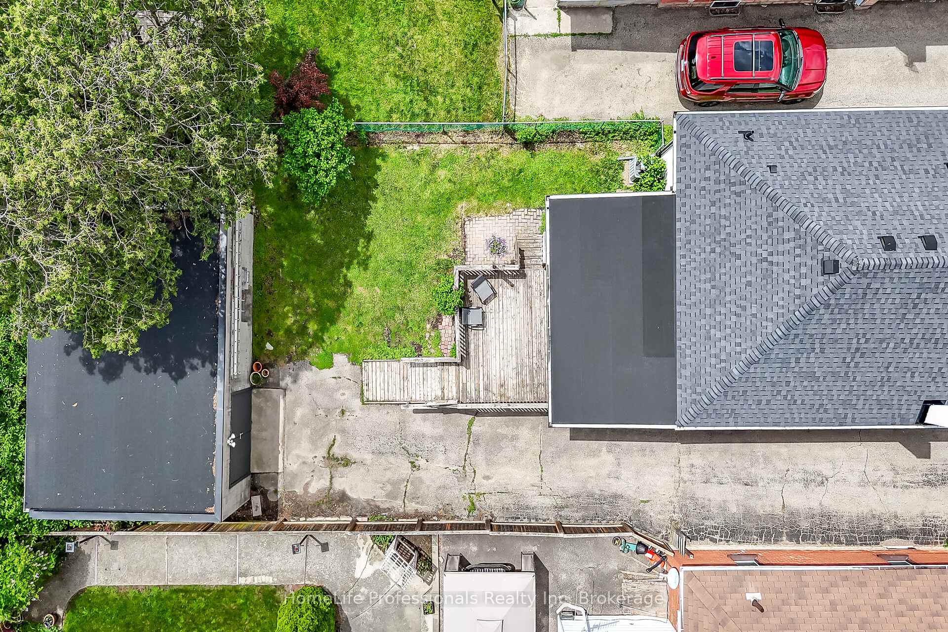 Photo 35 of 96 Aberdeen Avenue, Brantford, Eagle Place West — HOMEH