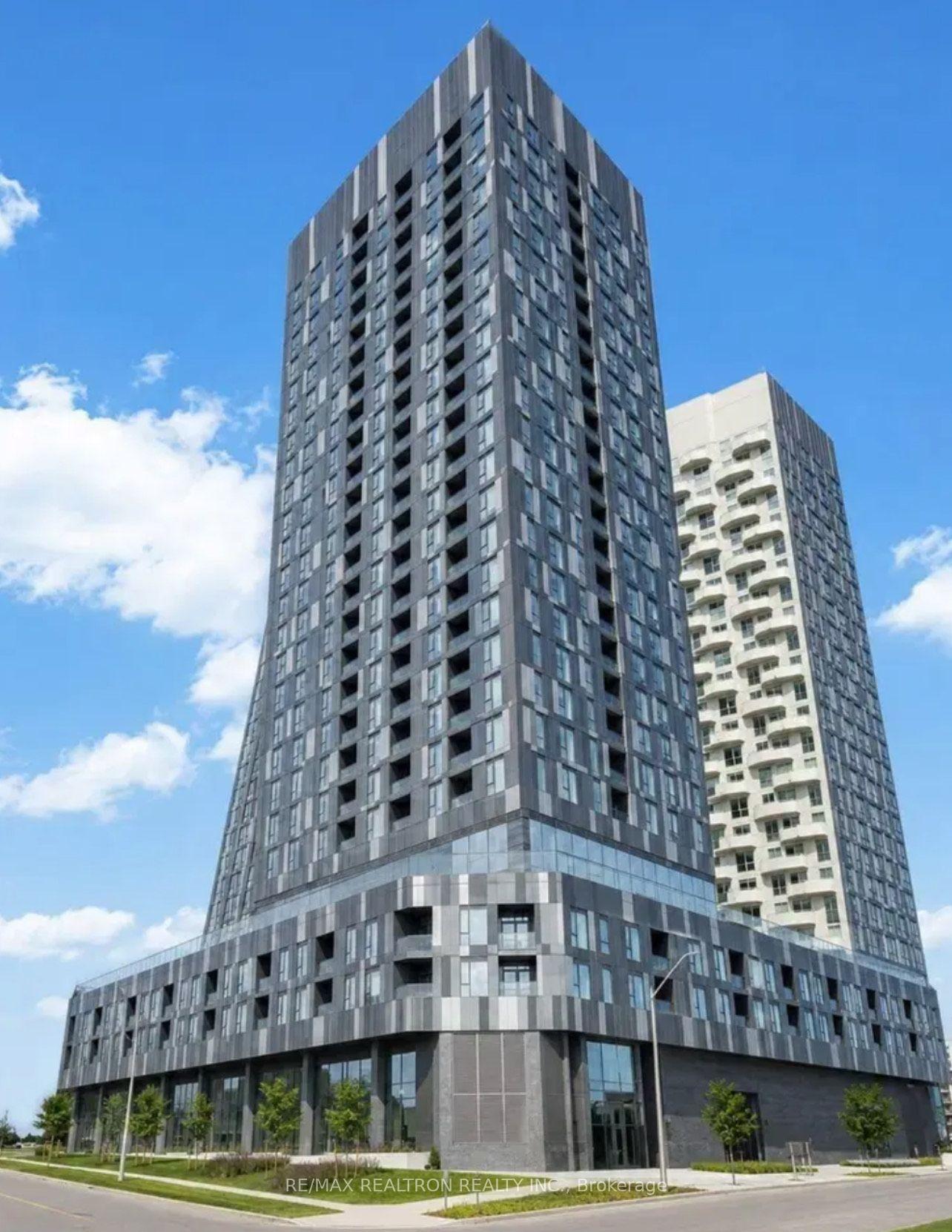 Photo 4 of Unit 1915, 10 Abeja Street, Vaughan, Concord — HOMEH