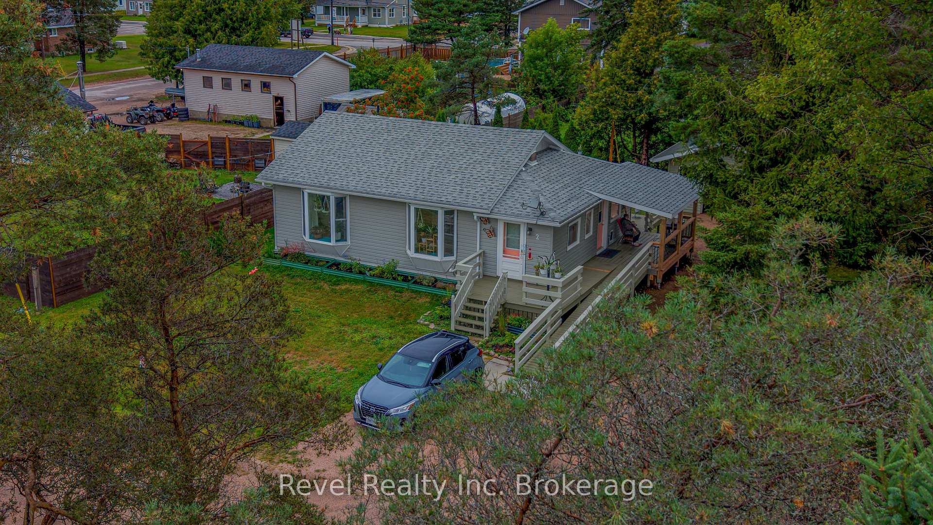 Photo 1 of 2 Lincoln Avenue, South River — HOMEH