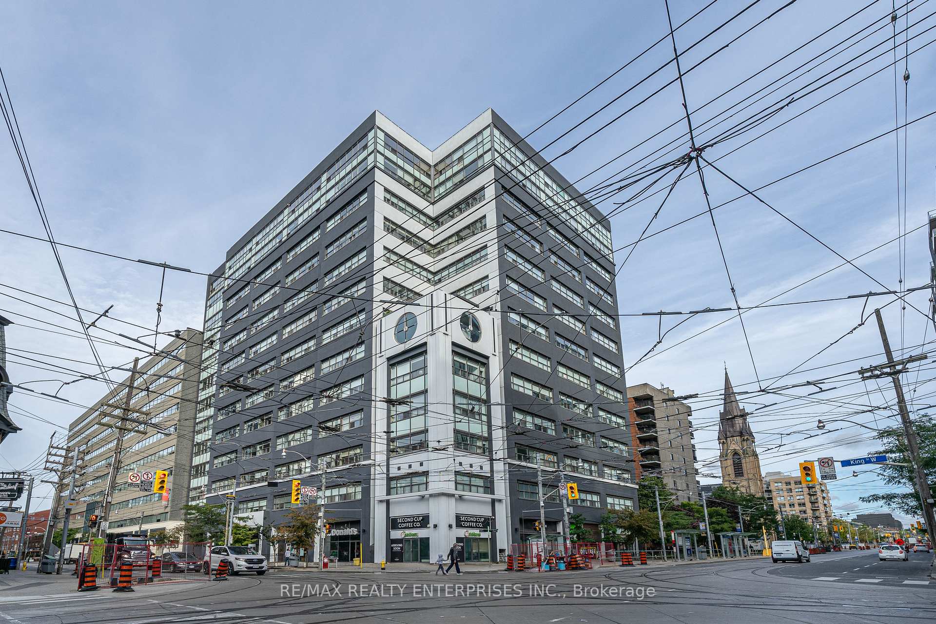Photo of Unit 515, 700 King Street W