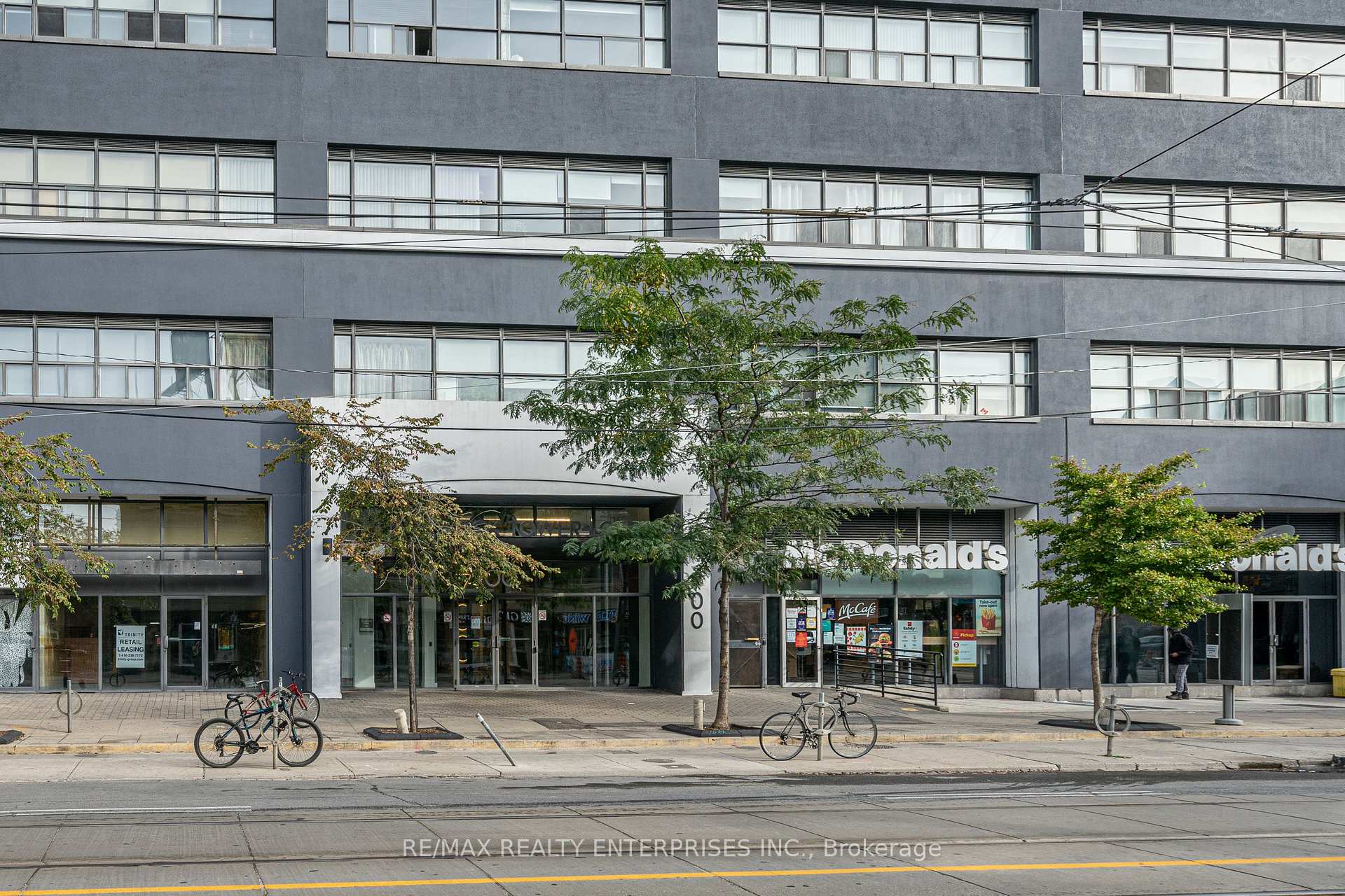 Photo 3 of Unit 515, 700 King Street W, Toronto, Niagara — HOMEH