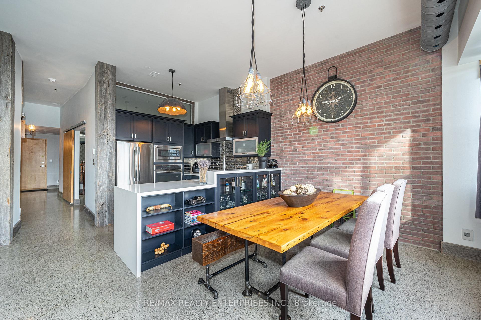 Photo 11 of Unit 515, 700 King Street W, Toronto, Niagara — HOMEH