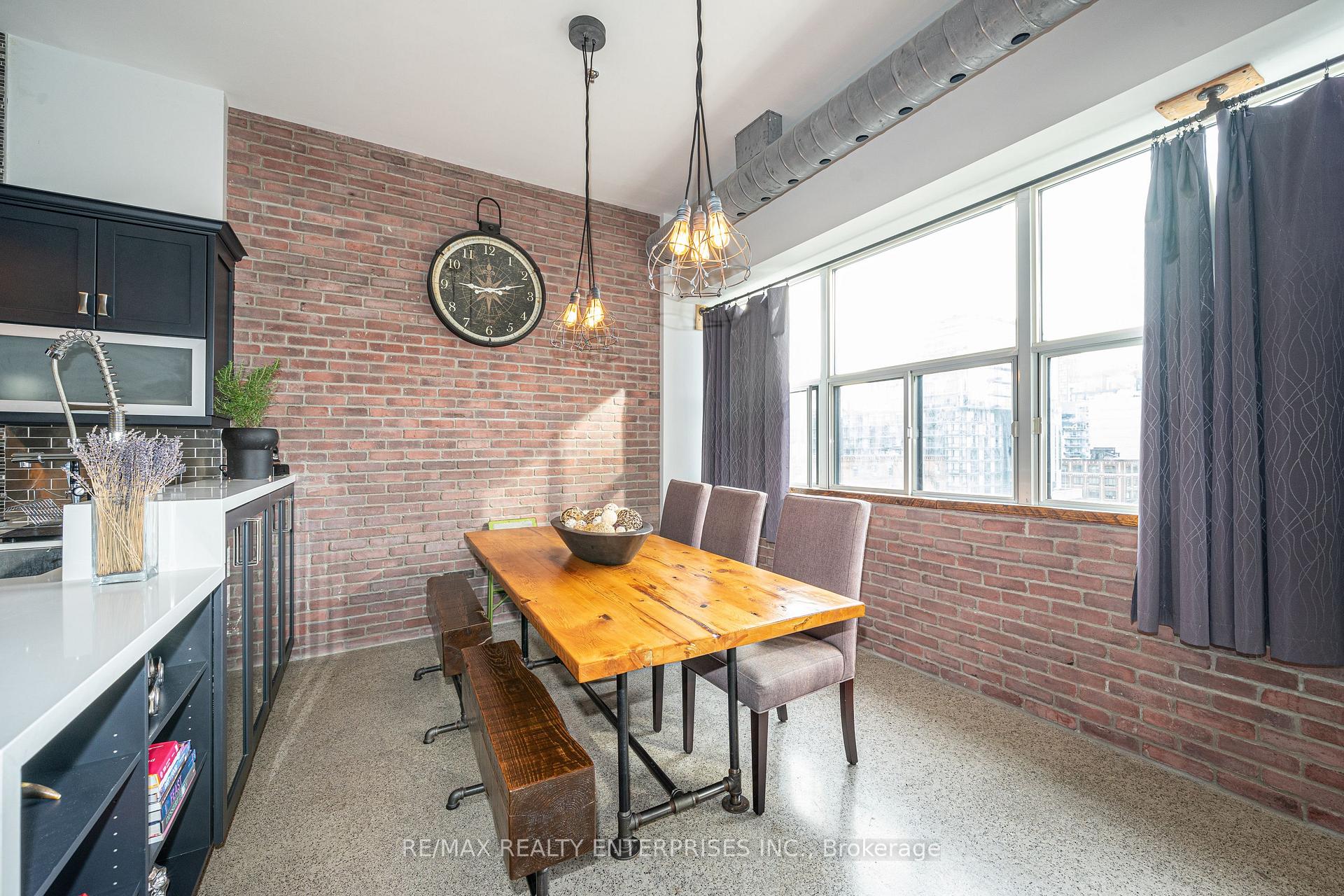 Photo 12 of Unit 515, 700 King Street W, Toronto, Niagara — HOMEH