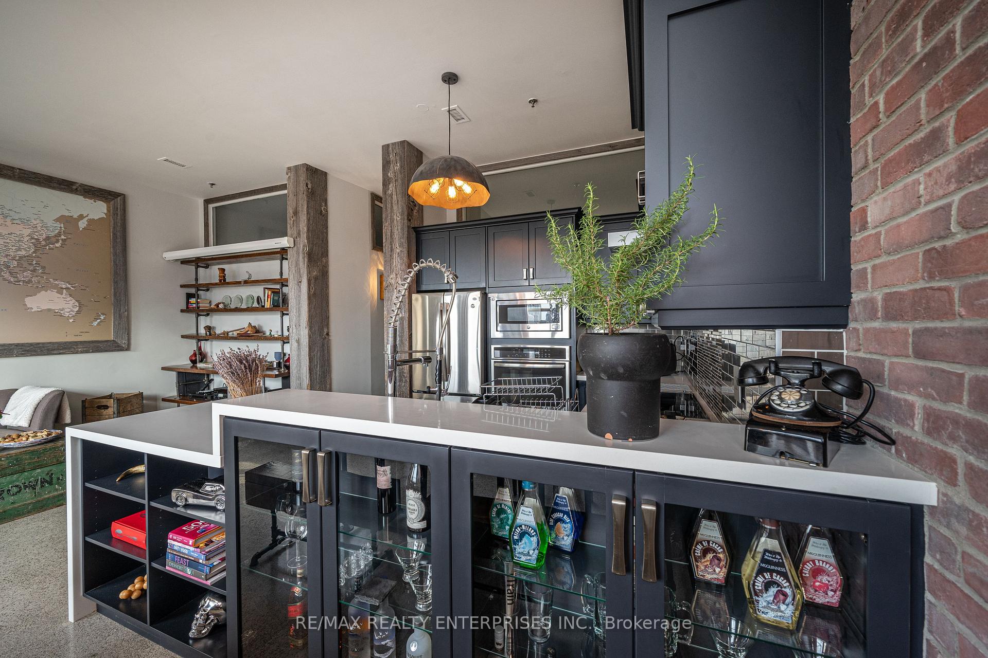 Photo 16 of Unit 515, 700 King Street W, Toronto, Niagara — HOMEH