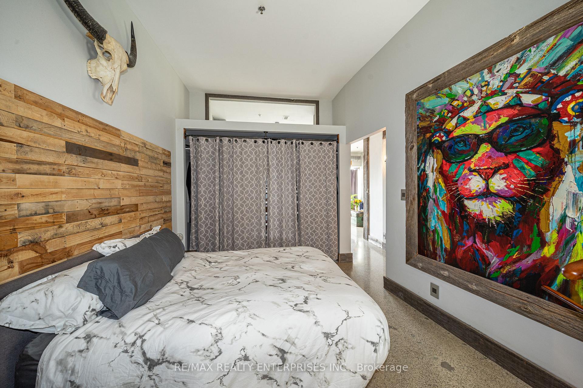 Photo 18 of Unit 515, 700 King Street W, Toronto, Niagara — HOMEH