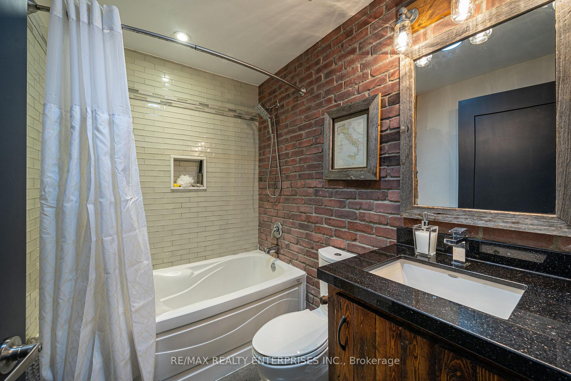 Photo 20 of Unit 515, 700 King Street W, Toronto, Niagara — HOMEH