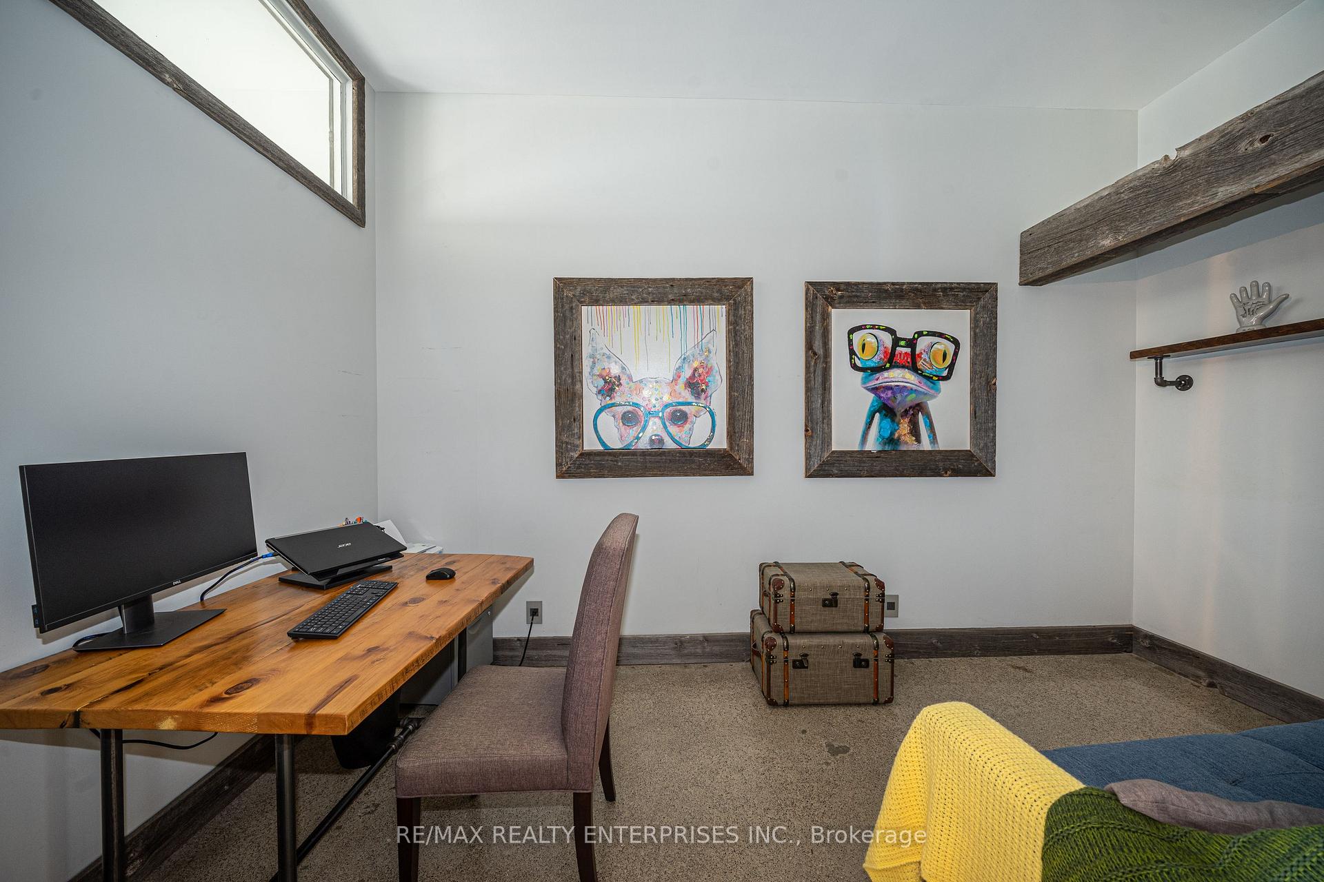 Photo 21 of Unit 515, 700 King Street W, Toronto, Niagara — HOMEH