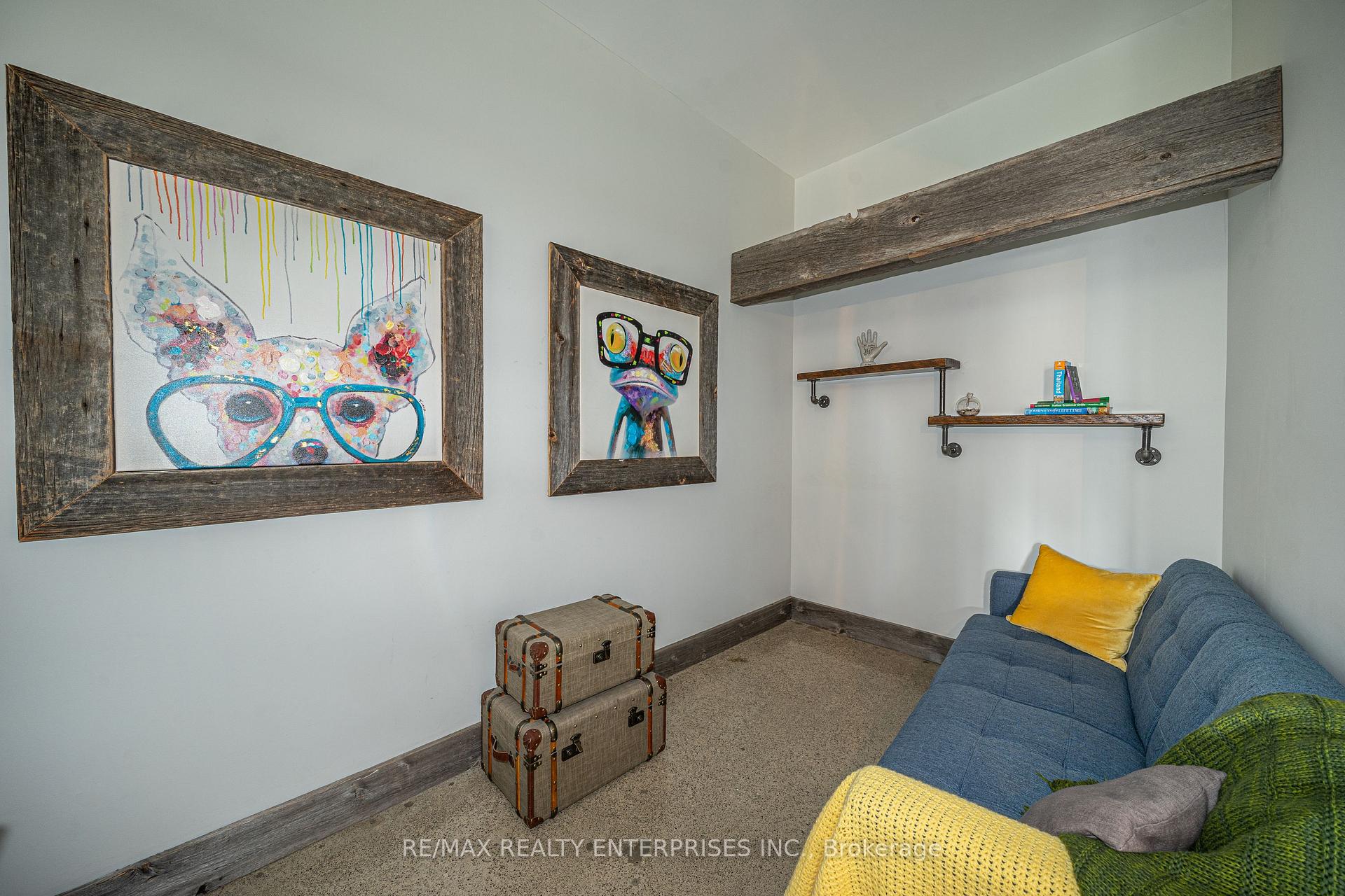 Photo 22 of Unit 515, 700 King Street W, Toronto, Niagara — HOMEH
