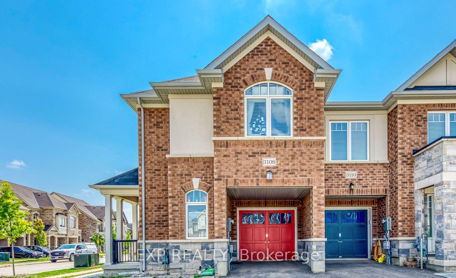 Photo 1 of 3108 Michelangelo Road, Burlington, Alton — HOMEH