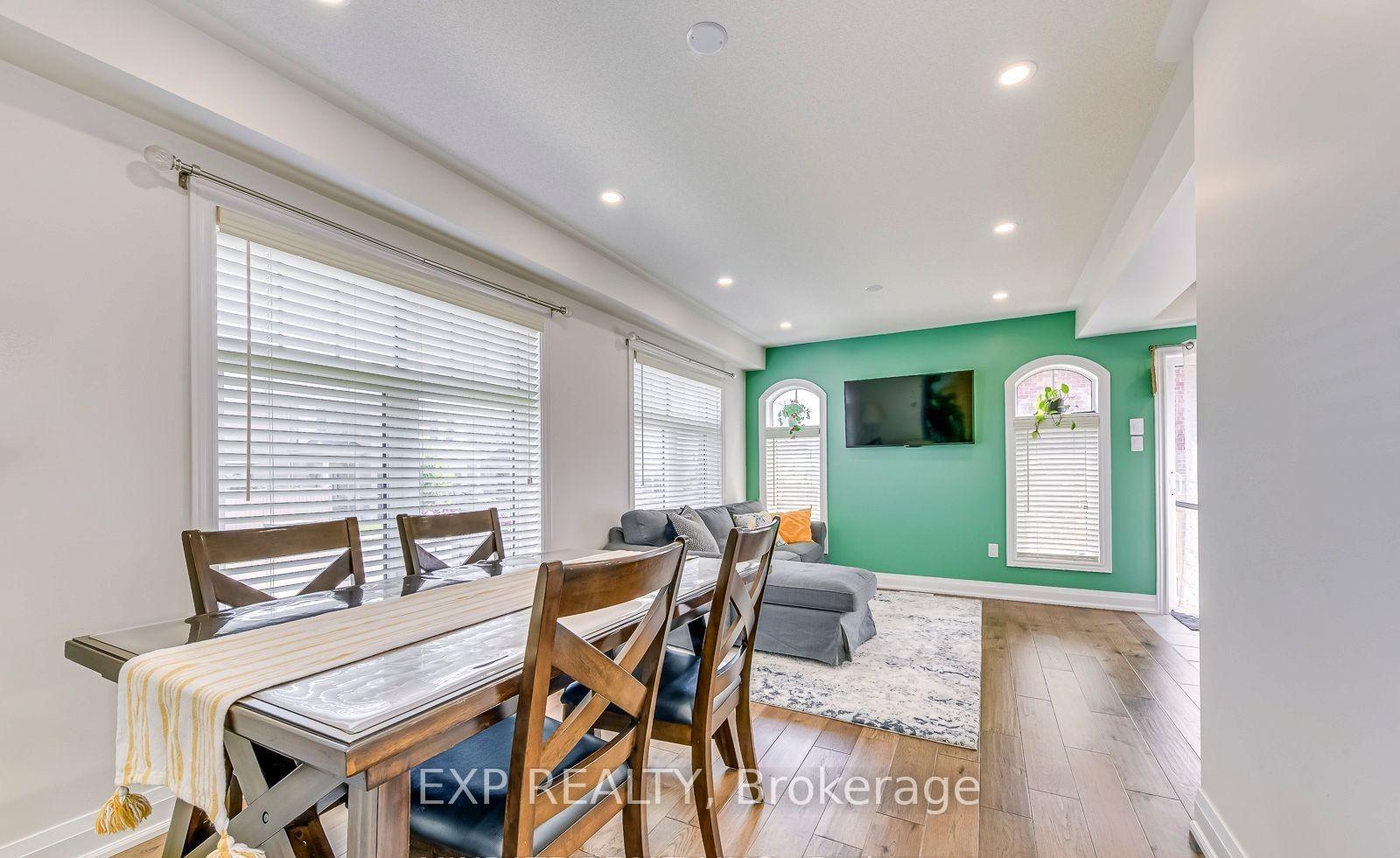 Photo 3 of 3108 Michelangelo Road, Burlington, Alton — HOMEH