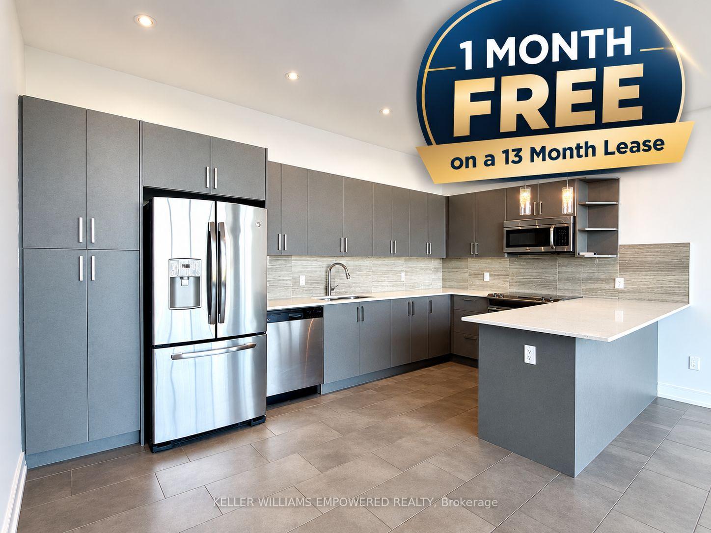 Front of Unit PH1, 225 Davisville Avenue