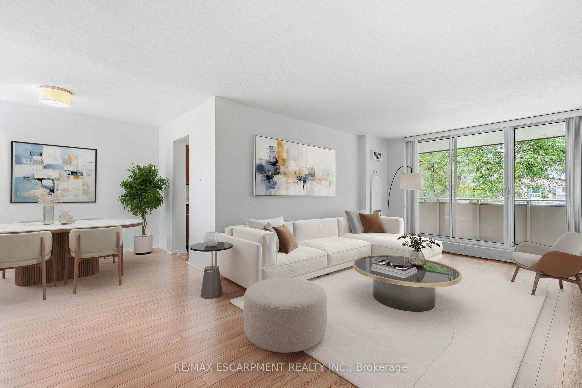 Photo of Unit 203, 1415 Ghent Avenue