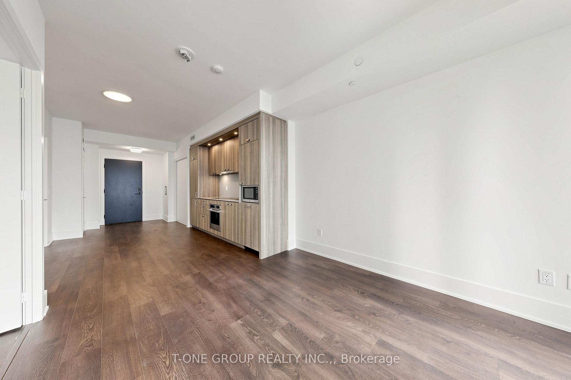 Photo 5 of Unit 1708, 470 Front Street W, Toronto, Waterfront Communities — HOMEH