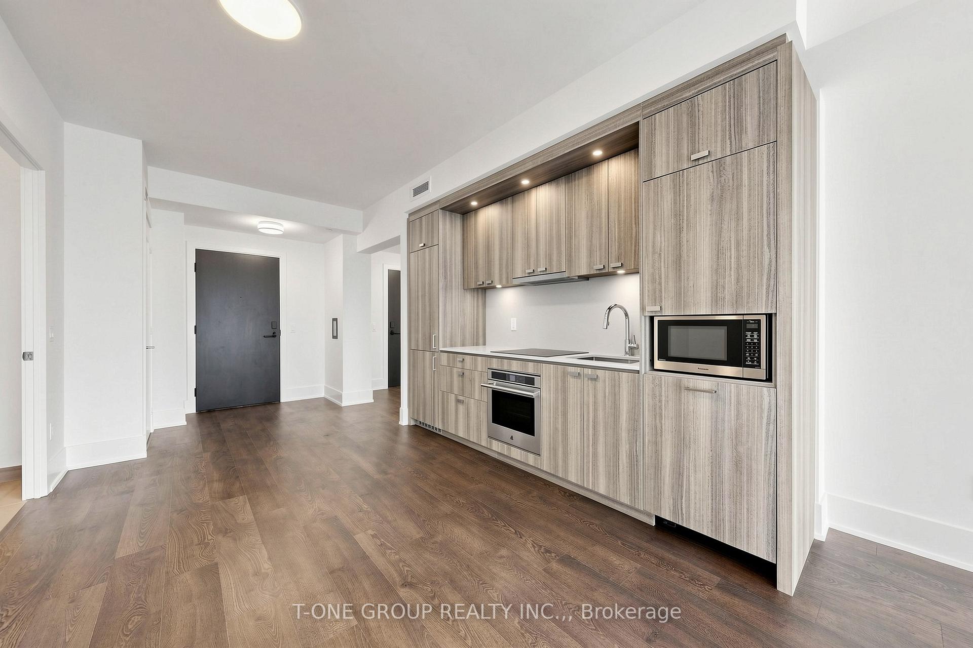 Photo 6 of Unit 1708, 470 Front Street W, Toronto, Waterfront Communities — HOMEH