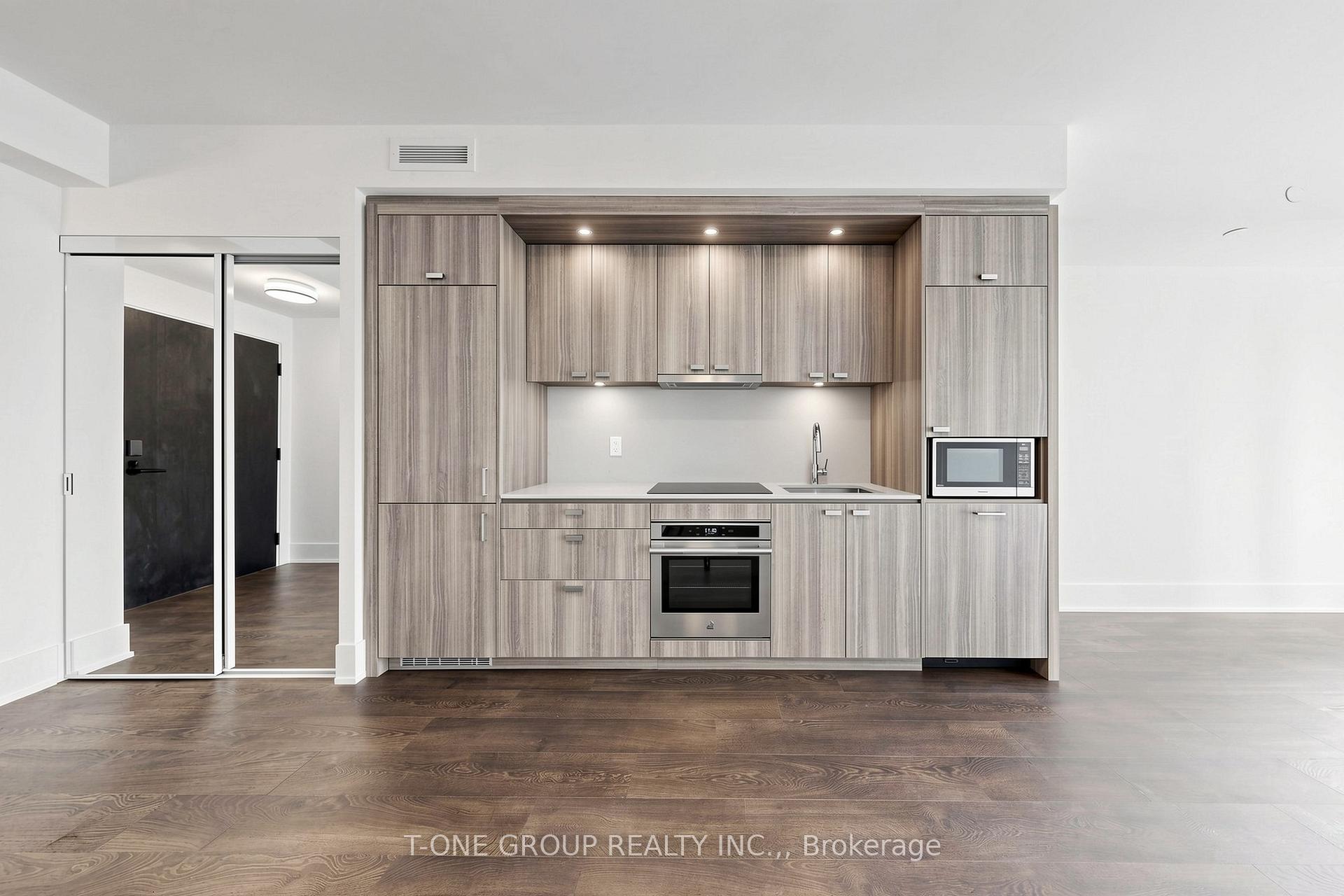 Photo 7 of Unit 1708, 470 Front Street W, Toronto, Waterfront Communities — HOMEH