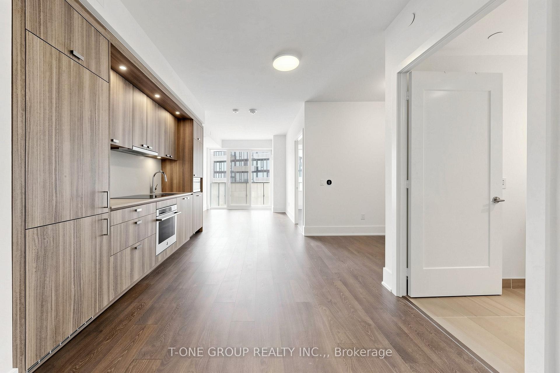 Photo 8 of Unit 1708, 470 Front Street W, Toronto, Waterfront Communities — HOMEH