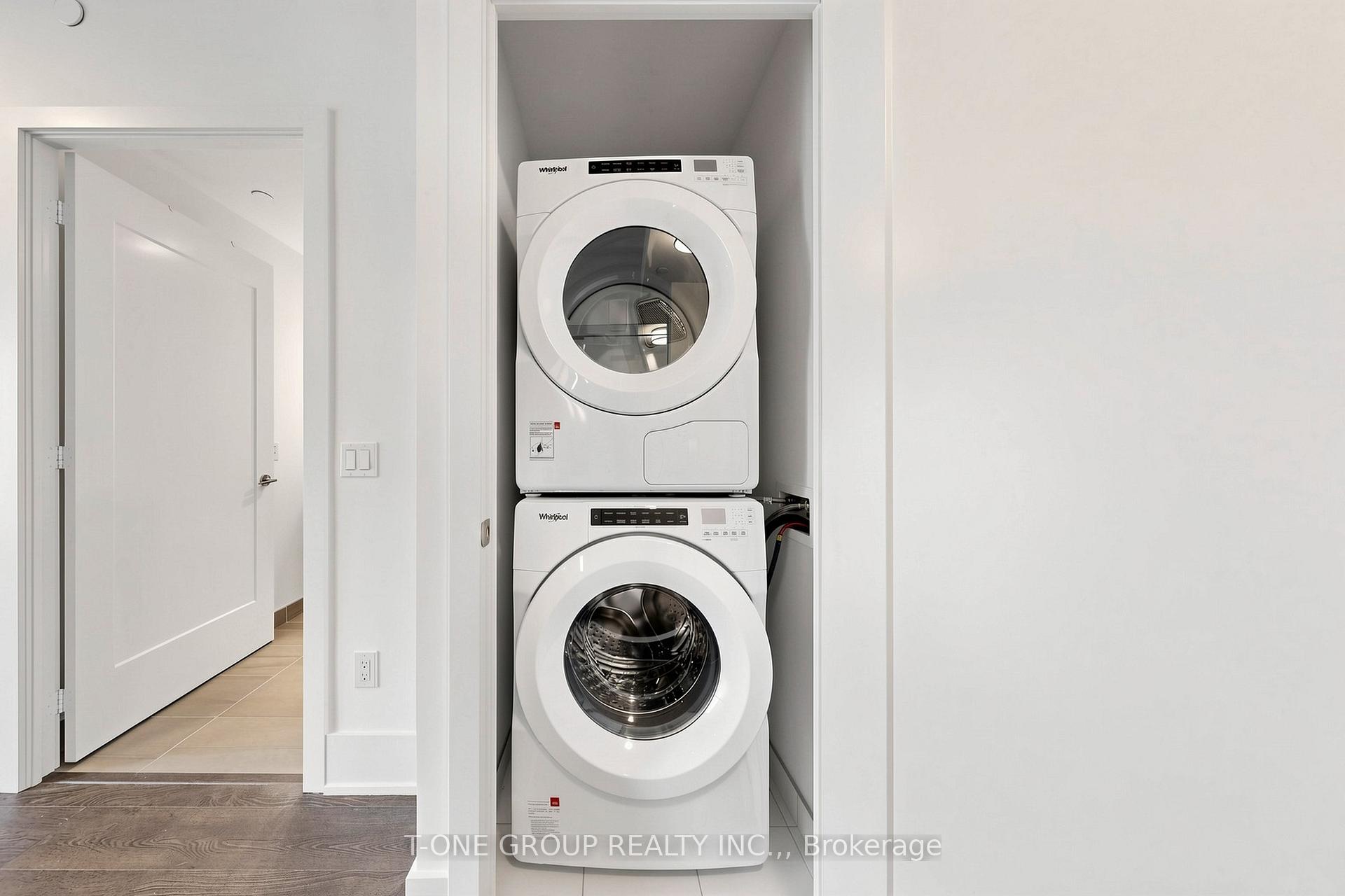 Photo 12 of Unit 1708, 470 Front Street W, Toronto, Waterfront Communities — HOMEH