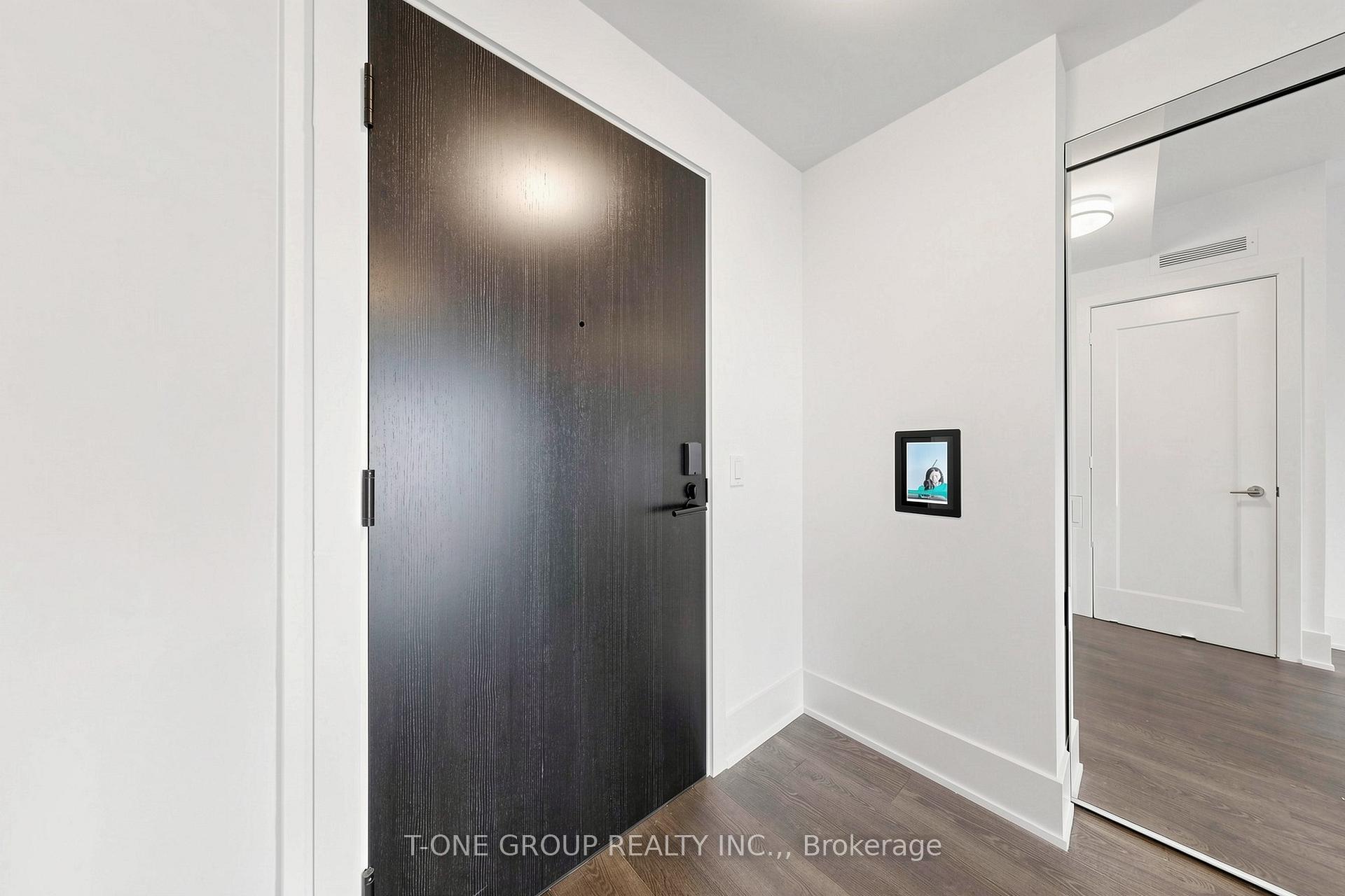 Photo 14 of Unit 1708, 470 Front Street W, Toronto, Waterfront Communities — HOMEH