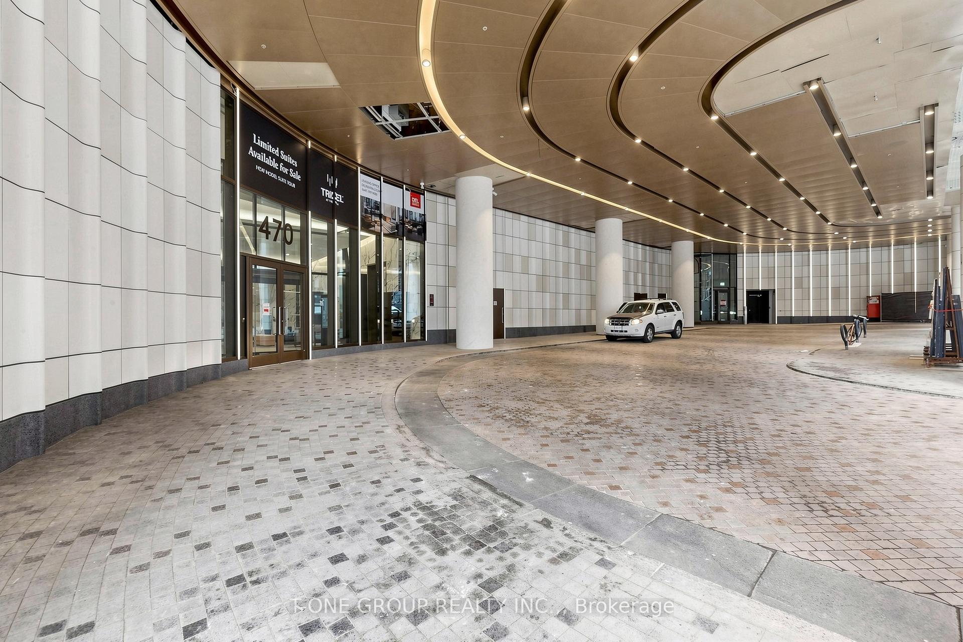 Photo 20 of Unit 1708, 470 Front Street W, Toronto, Waterfront Communities — HOMEH