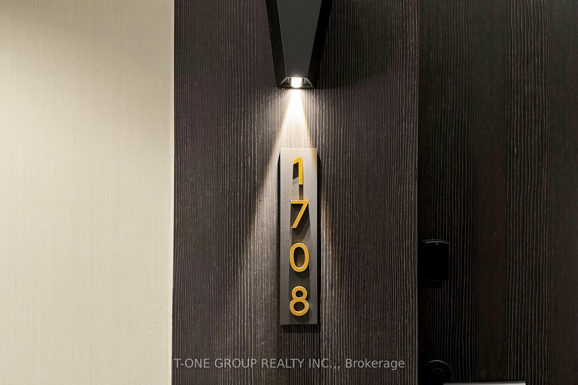 Photo 23 of Unit 1708, 470 Front Street W, Toronto, Waterfront Communities — HOMEH