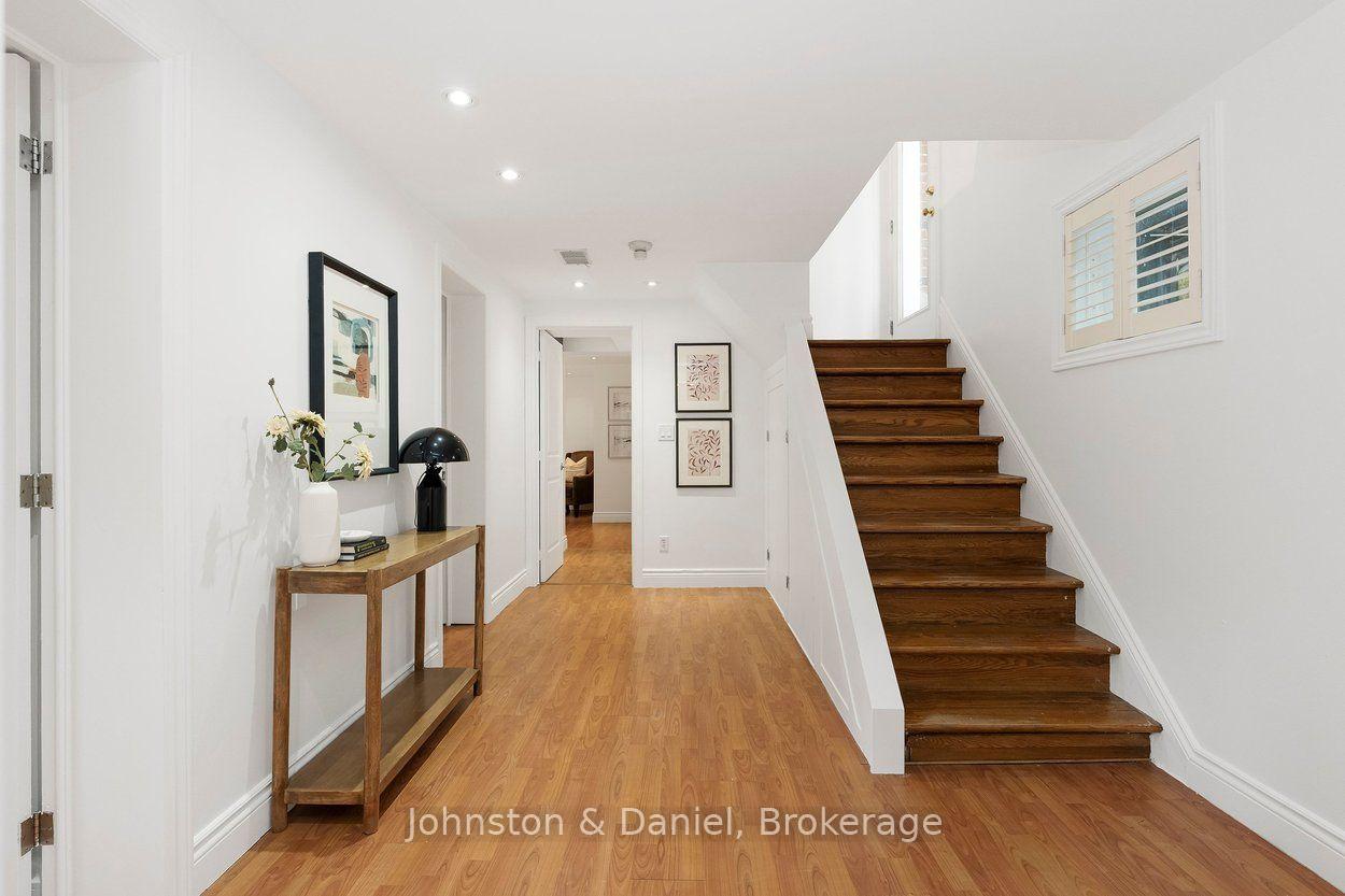 Photo 27 of 4 Lyndhurst Court, Toronto, Casa Loma — HOMEH