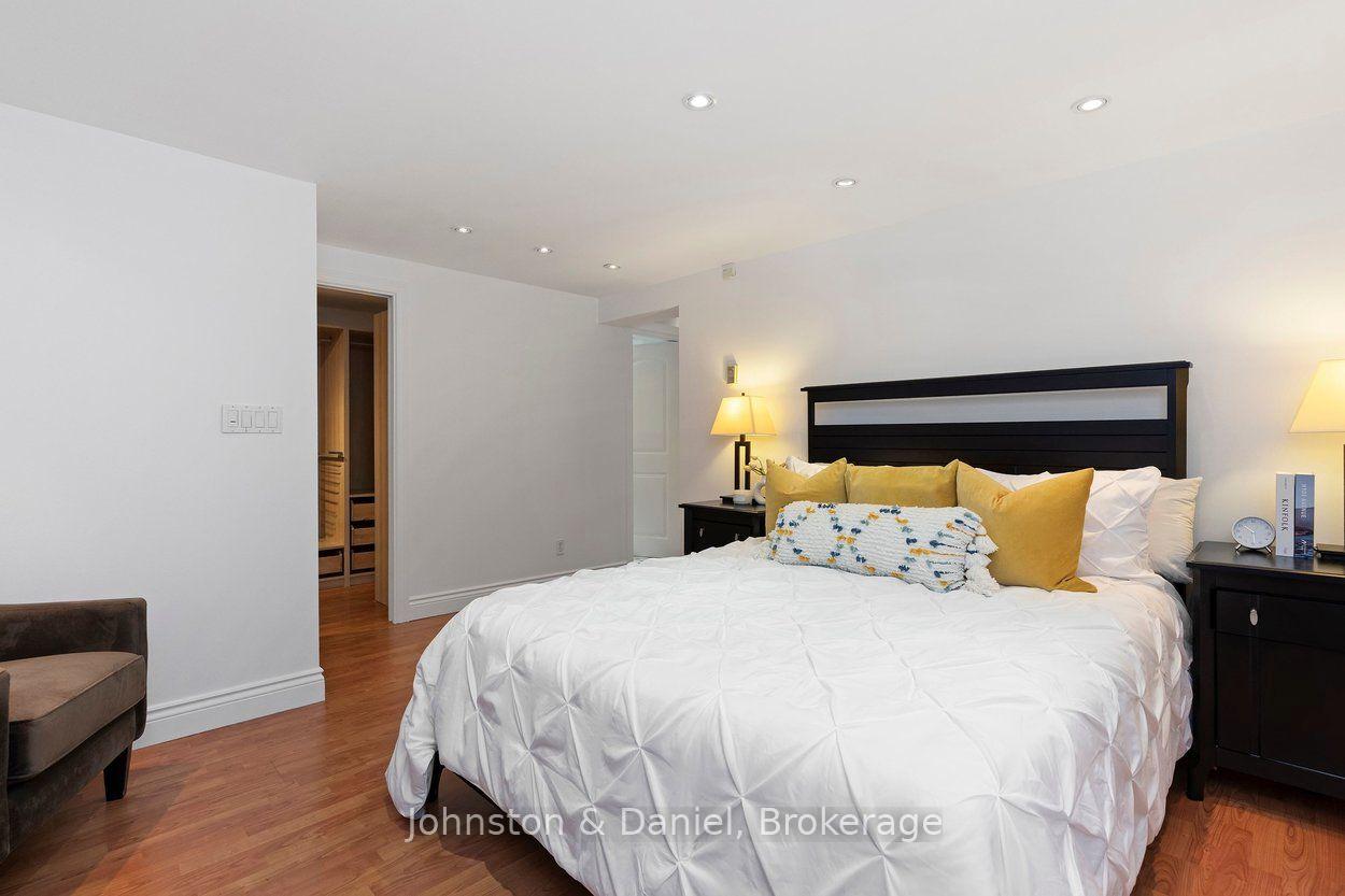 Photo 30 of 4 Lyndhurst Court, Toronto, Casa Loma — HOMEH