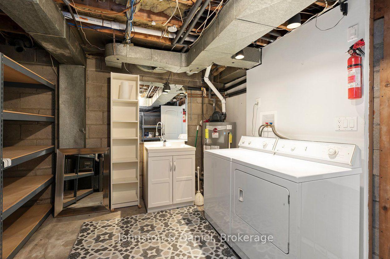 Photo 38 of 4 Lyndhurst Court, Toronto, Casa Loma — HOMEH