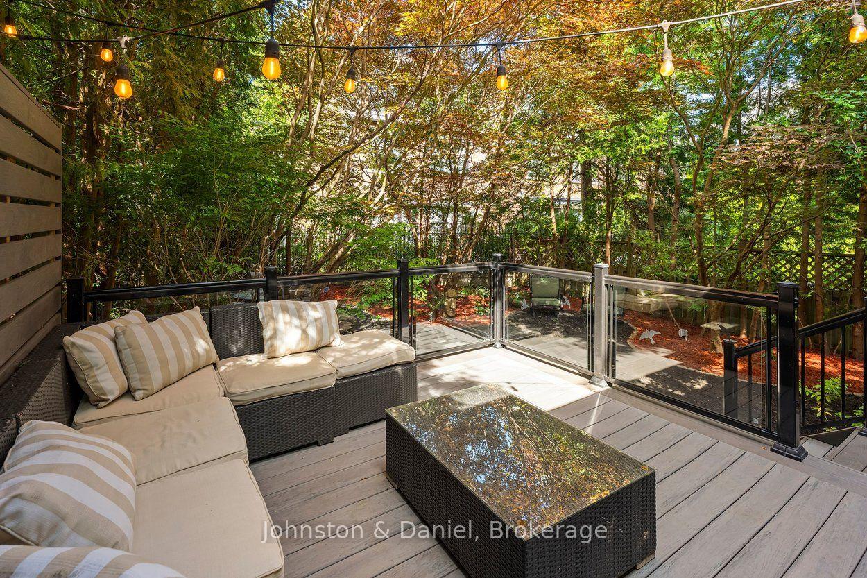 Photo 40 of 4 Lyndhurst Court, Toronto, Casa Loma — HOMEH