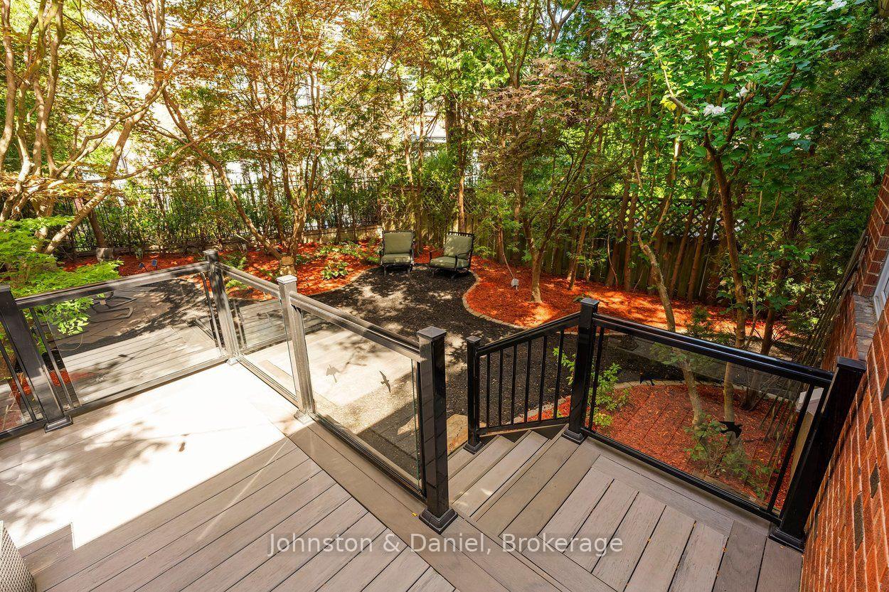 Photo 41 of 4 Lyndhurst Court, Toronto, Casa Loma — HOMEH