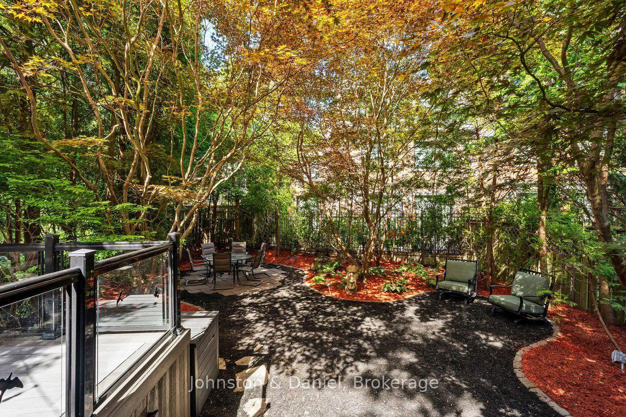 Photo 45 of 4 Lyndhurst Court, Toronto, Casa Loma — HOMEH