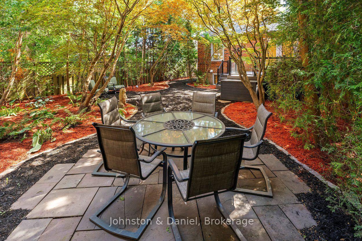 Photo 46 of 4 Lyndhurst Court, Toronto, Casa Loma — HOMEH