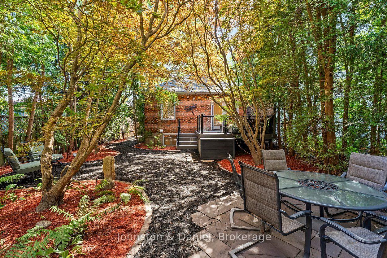 Photo 47 of 4 Lyndhurst Court, Toronto, Casa Loma — HOMEH