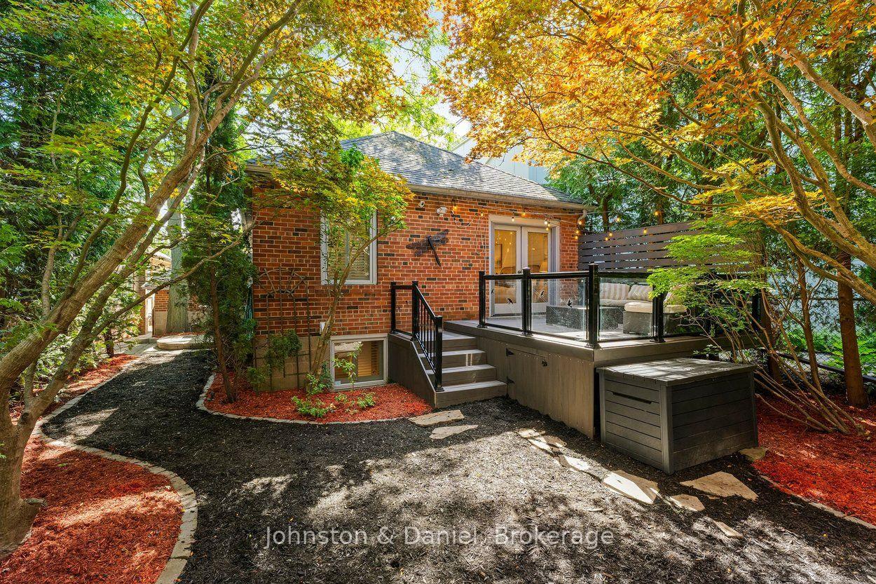 Photo 49 of 4 Lyndhurst Court, Toronto, Casa Loma — HOMEH