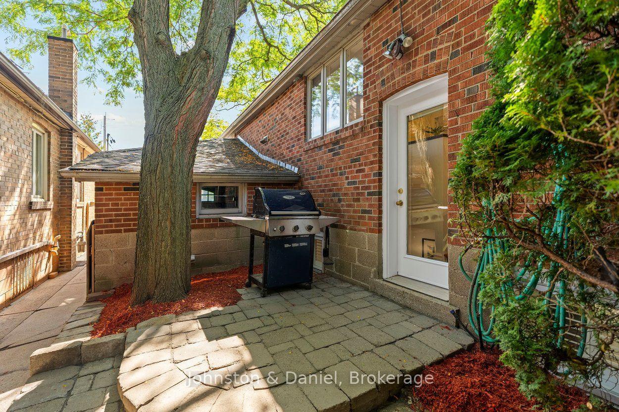 Photo 50 of 4 Lyndhurst Court, Toronto, Casa Loma — HOMEH