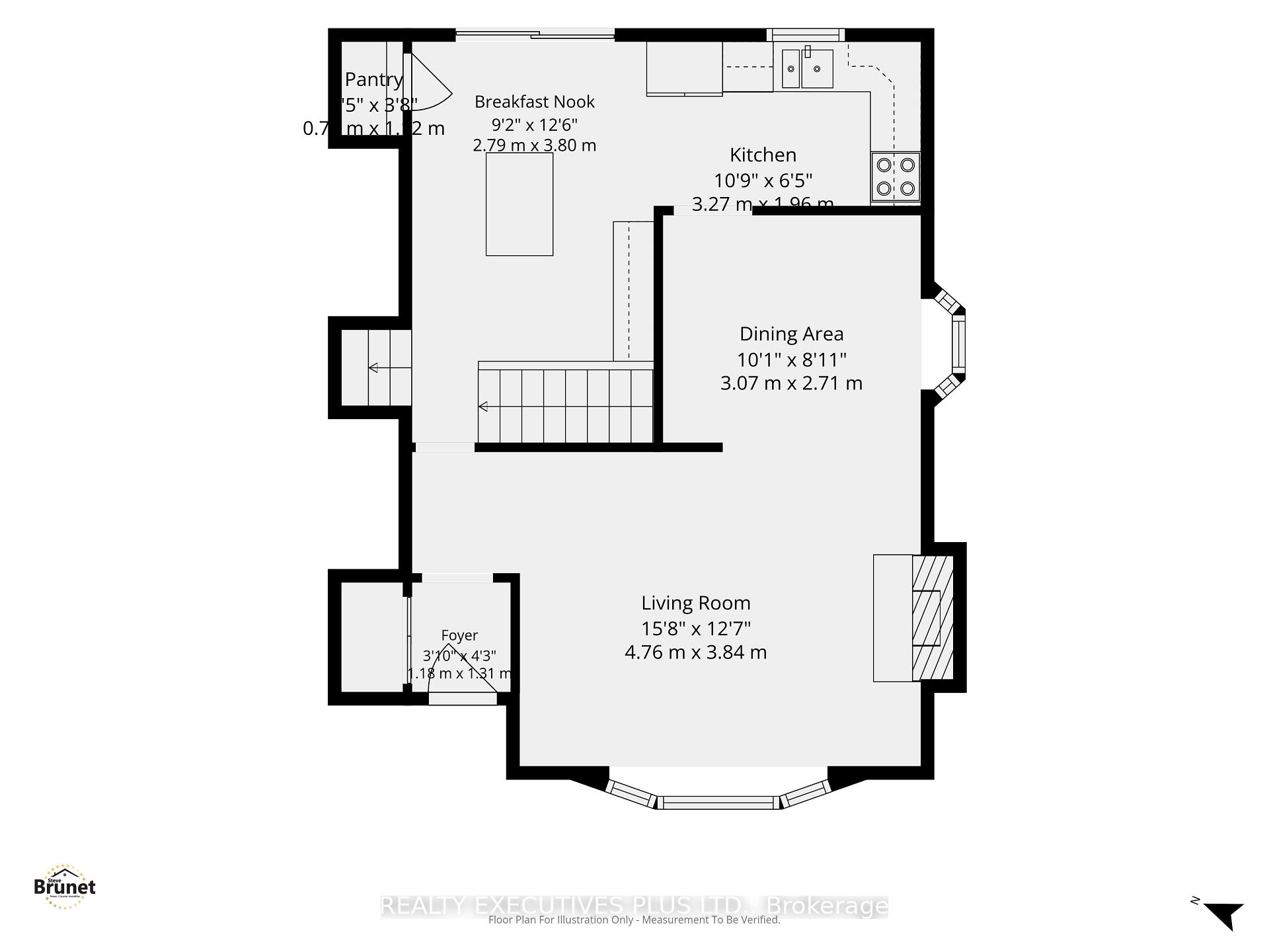 Photo 32 of 1533 Payette Drive, Ottawa, Bilberry Creek/Queenswood Heights — HOMEH